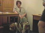 Debbie and Roma